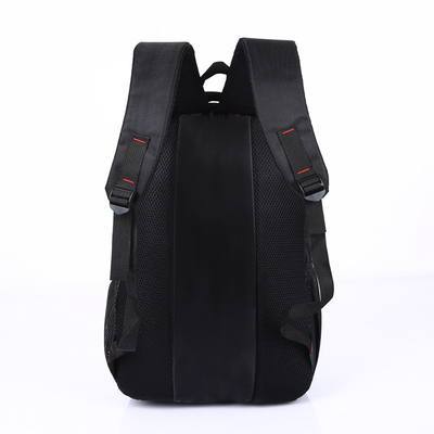 L'OEM du sac à dos 50cm d'ordinateur portable d'affaires de tissu d'Oxford a capitonné le sac à dos d'ordinateur