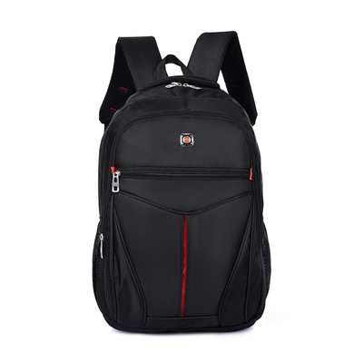 L'OEM du sac à dos 50cm d'ordinateur portable d'affaires de tissu d'Oxford a capitonné le sac à dos d'ordinateur