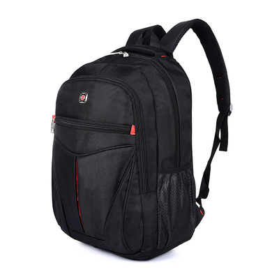 L'OEM du sac à dos 50cm d'ordinateur portable d'affaires de tissu d'Oxford a capitonné le sac à dos d'ordinateur