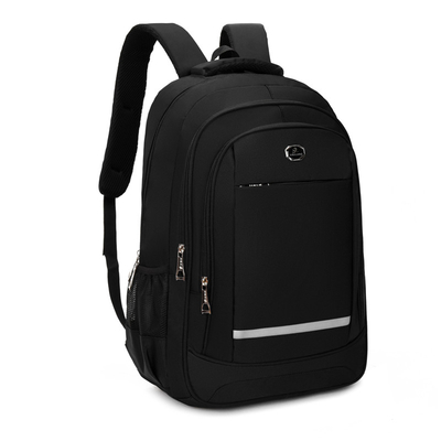 Sac à dos multifonctionnel de voyage du sac à dos 33cm d'ordinateur portable d'école de BSCI grande capacité
