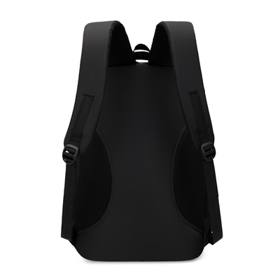 Sac à dos multifonctionnel de voyage du sac à dos 33cm d'ordinateur portable d'école de BSCI grande capacité