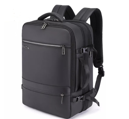 sac à dos multi de Smart de fonction d'OEM de sac à dos d'ordinateur portable d'affaires de 43.5cm pour le déplacement