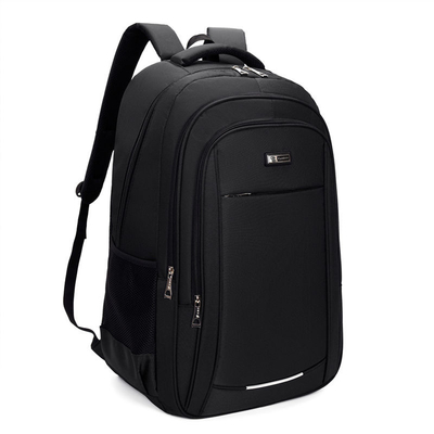 Sac à dos élégant 0.78kg d'ordinateur d'Oxford de sac à dos d'ordinateur portable d'affaires de 20,5 pouces