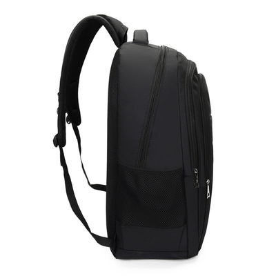 Sac à dos élégant 0.78kg d'ordinateur d'Oxford de sac à dos d'ordinateur portable d'affaires de 20,5 pouces