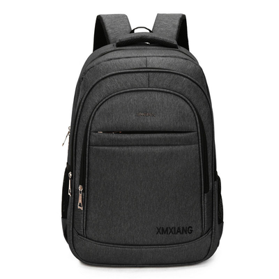 L'ordinateur portable d'affaires de tissu d'OIN baladent le sac d'ordinateur portable de grande capacité de 33cm