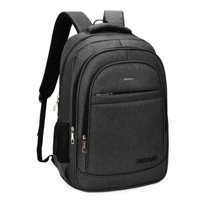 L'ordinateur portable d'affaires de tissu d'OIN baladent le sac d'ordinateur portable de grande capacité de 33cm