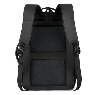 Sac à dos de remplissage d'USB d'affaires avec le sac d'ordinateur d'Oxford de chargeur de téléphone