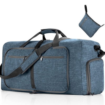 Anti sac marin campant extérieur portatif à grande capacité de sac de voyage de vol
