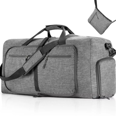 Anti sac marin campant extérieur portatif à grande capacité de sac de voyage de vol