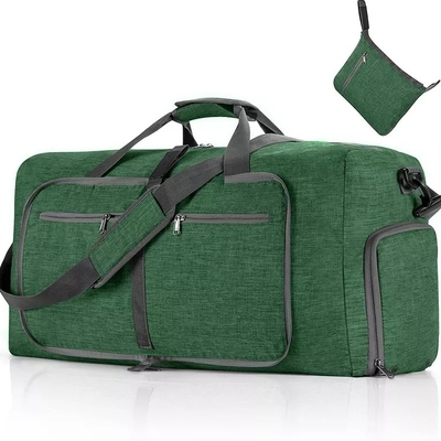 Anti sac marin campant extérieur portatif à grande capacité de sac de voyage de vol