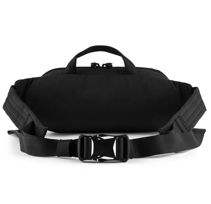 Les sports voyagent poche de taille la taille que mignonne met en sac la poche imperméable de taille de téléphone