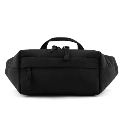 Les sports voyagent poche de taille la taille que mignonne met en sac la poche imperméable de taille de téléphone