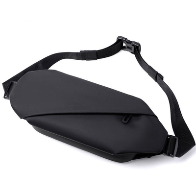 Le sac imperméable Fanny Pack Waist Pouch Bag de ceinture de mode pour les hommes croisent - le corps