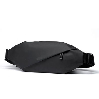 Le sac imperméable Fanny Pack Waist Pouch Bag de ceinture de mode pour les hommes croisent - le corps