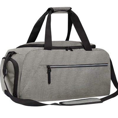 Polyester imperméable léger de sac d'anti de vol sac simple simple de voyage