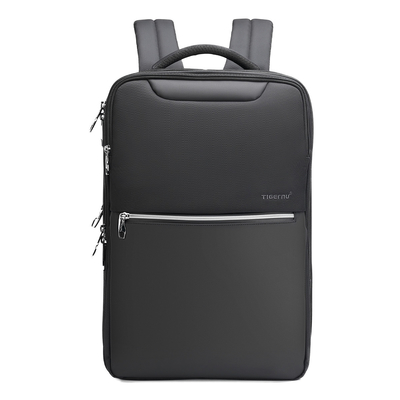 Sac à dos imperméable intelligent de voyage d'affaires de la grande capacité 21L avec la couche sèche et humide d'isolement