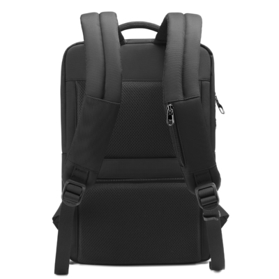 Sac à dos imperméable intelligent de voyage d'affaires de la grande capacité 21L avec la couche sèche et humide d'isolement