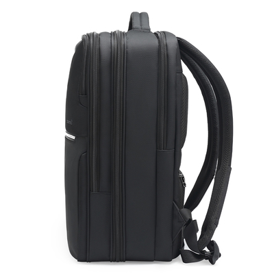 Sac à dos imperméable intelligent de voyage d'affaires de la grande capacité 21L avec la couche sèche et humide d'isolement