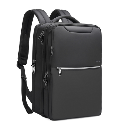 Sac à dos imperméable intelligent de voyage d'affaires de la grande capacité 21L avec la couche sèche et humide d'isolement