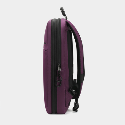 T-B9013 extensible grande capacité étanche en nylon voyage extérieur sac à dos pour ordinateur portable hommes femmes