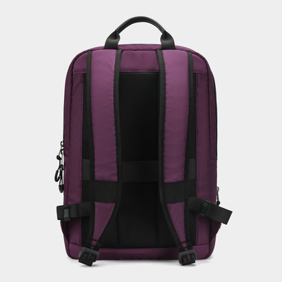 T-B9013 extensible grande capacité étanche en nylon voyage extérieur sac à dos pour ordinateur portable hommes femmes
