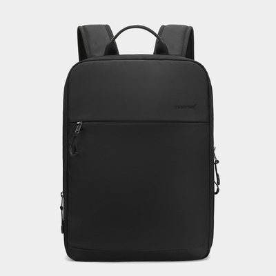 T-B9013 extensible grande capacité étanche en nylon voyage extérieur sac à dos pour ordinateur portable hommes femmes