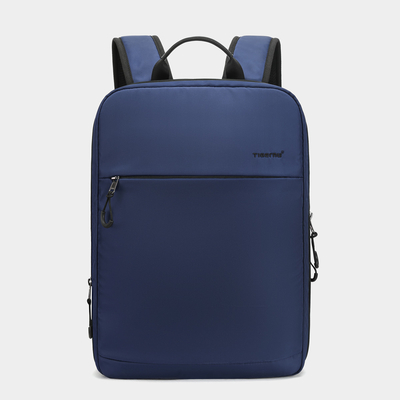 T-B9013 extensible grande capacité étanche en nylon voyage extérieur sac à dos pour ordinateur portable hommes femmes
