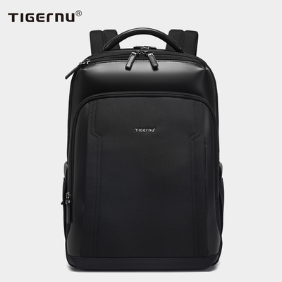 Le voyage d'affaires balade capacité antichoc imperméable d'anti vol la grande luxe d'ordinateur portable de 15,6 pouces