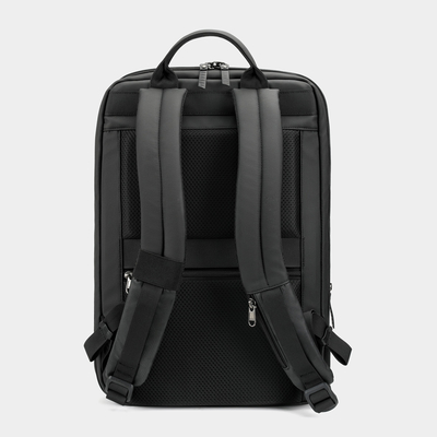 Sac à dos de haute qualité expansible de sport de loisirs de sac à dos de voyage d'affaires de T-B9152 bas Moq pour les hommes