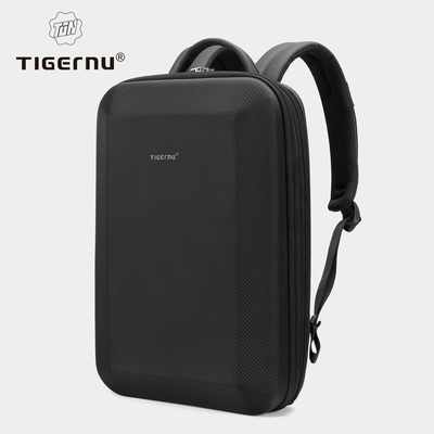 Sac à dos de haute qualité expansible de sport de loisirs de sac à dos de voyage d'affaires de T-B9152 bas Moq pour les hommes