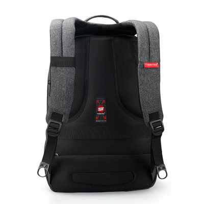 Le voyage de commerce de gros balade le sac fonctionnel multi Mochila de loisirs imperméable