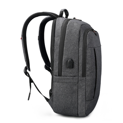 Le voyage de commerce de gros balade le sac fonctionnel multi Mochila de loisirs imperméable
