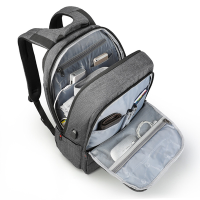 Le voyage de commerce de gros balade le sac fonctionnel multi Mochila de loisirs imperméable