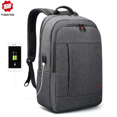 Le voyage de commerce de gros balade le sac fonctionnel multi Mochila de loisirs imperméable