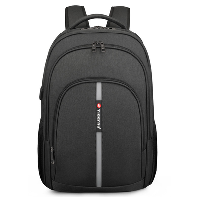 L'ordinateur portable durable de voyage d'Usb de 15,6 pouces baladent antichoc