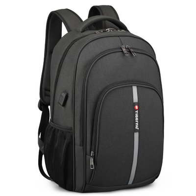 L'ordinateur portable durable de voyage d'Usb de 15,6 pouces baladent antichoc