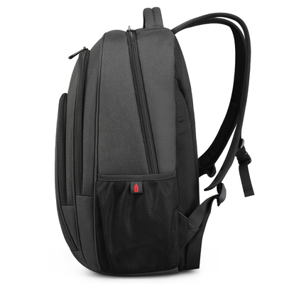 L'ordinateur portable durable de voyage d'Usb de 15,6 pouces baladent antichoc