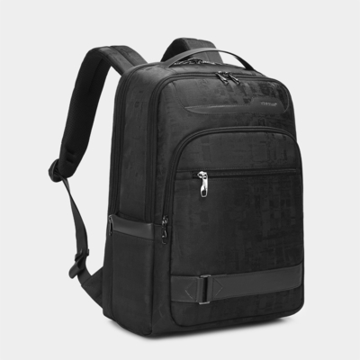 Les hommes de Shein T-B9058 voyage d'affaires d'ordinateur portable de 15,6 pouces balade multifonctionnel