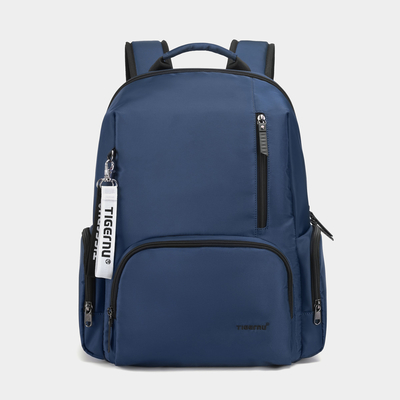 l'ordinateur portable de voyage de 290D Oxford balade le sac à dos d'école de Mochila pendant des années de l'adolescence