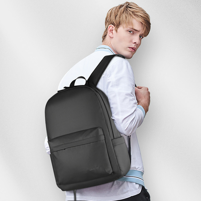 concepteur léger fait sur commande Travel Bag de Machila de sac à dos d'ordinateur portable de voyage du polyester 600D