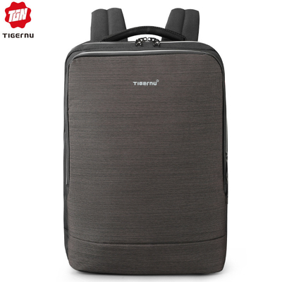 Le nouvel ordinateur portable de voyage de style de T-B3331A baladent la vente en gros de remplissage d'Usb d'anti vol extérieur