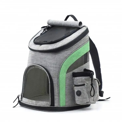 Le voyage expansible Carry Pet Carrier Backpack Airline a approuvé