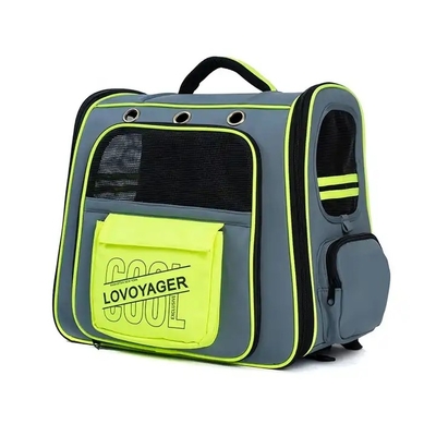 sac de transporteur 14.17in pliable d'animal familier de 36cm pour des chats de chiens