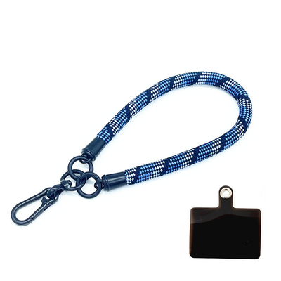 Protection Tab Tether Patch Phone Strap pour l'emballage de la livraison d'Iphone 14 de téléphone de Smartphone